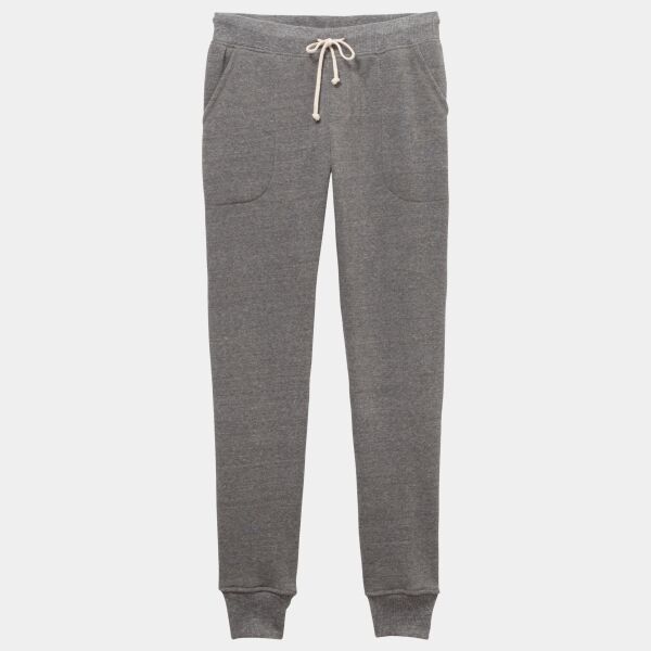 Ladies' Eco Classic Sweatpant Thumbnail