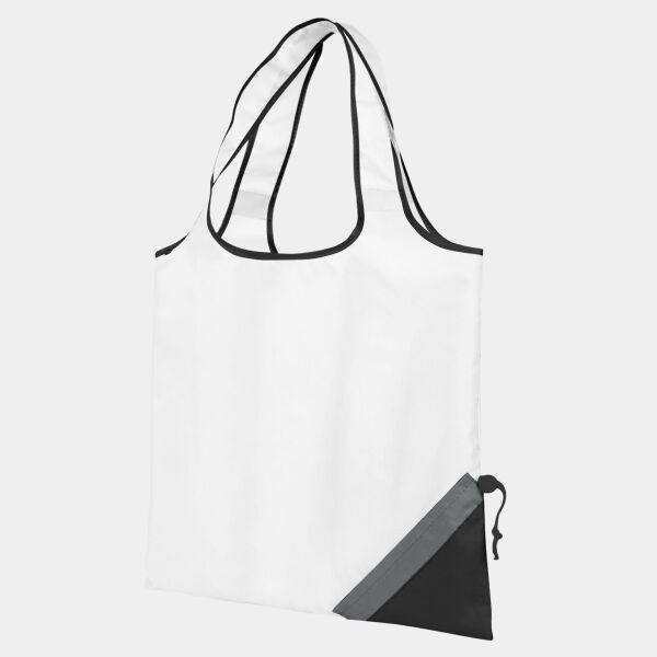 Latitudes Foldaway Shopper Tote Thumbnail
