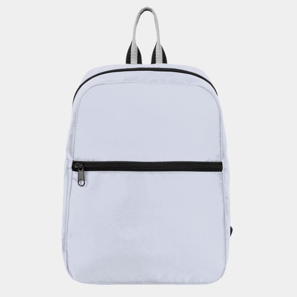 Moto Mini Backpack Thumbnail