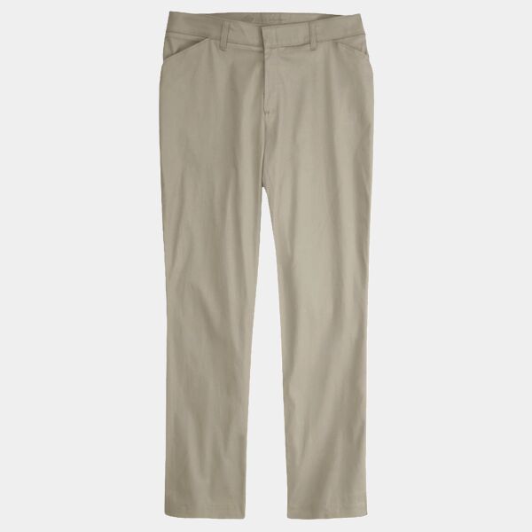 Dickies Women's Stretch Twill Pants FW31 Women's Stretch Twill Pants Thumbnail
