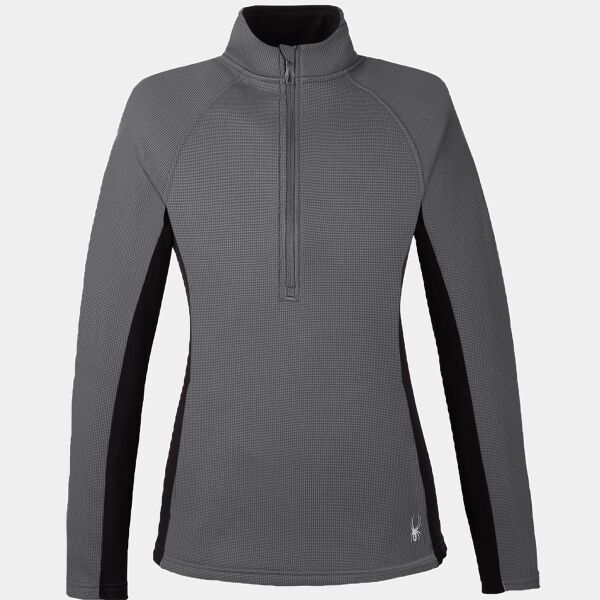 Ladies' Constant Half-Zip Sweater Thumbnail