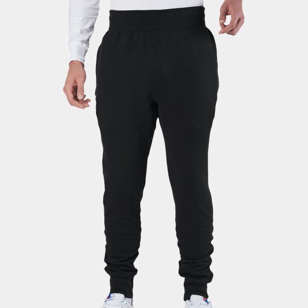Men's Reverse Weave Jogger Pant Thumbnail