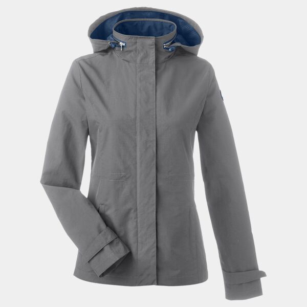 Ladies' Voyage Raincoat Thumbnail