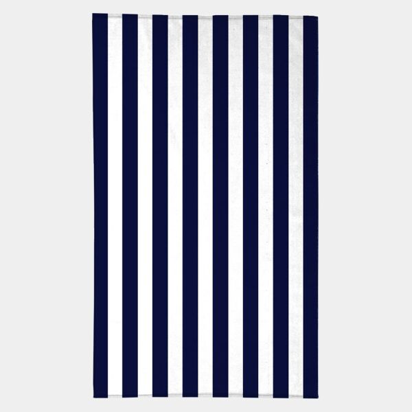 Midweight Cabana Beach Towel Thumbnail