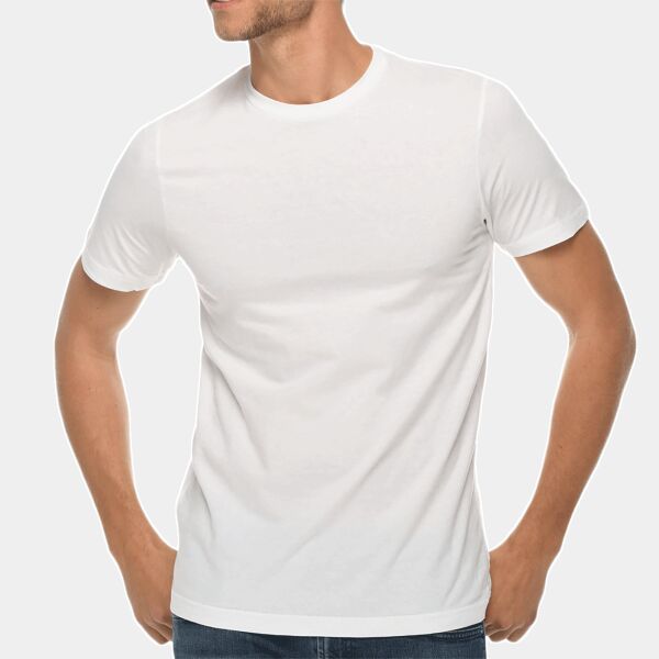 Unisex Deluxe T-shirt Thumbnail