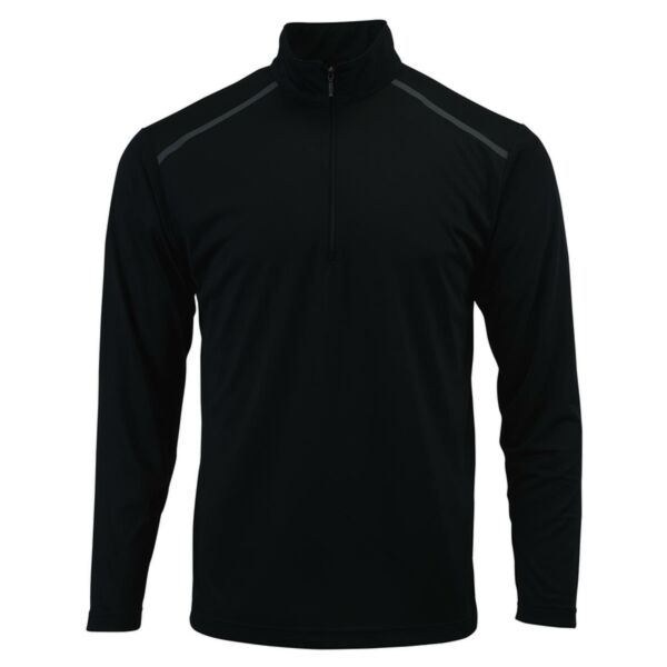 Aspen Performance Quarter-Zip Pullover Thumbnail