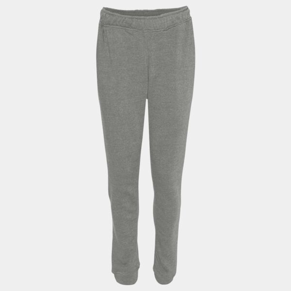 Adult Triblend Jogger Pant Thumbnail