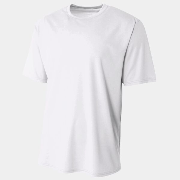 Youth Sprint Performance T-Shirt Thumbnail