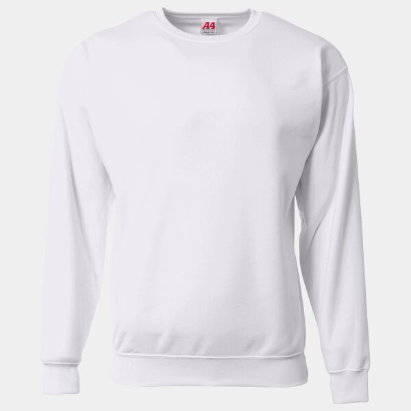Men's Sprint Tech Fleece Sweatshirt Thumbnail