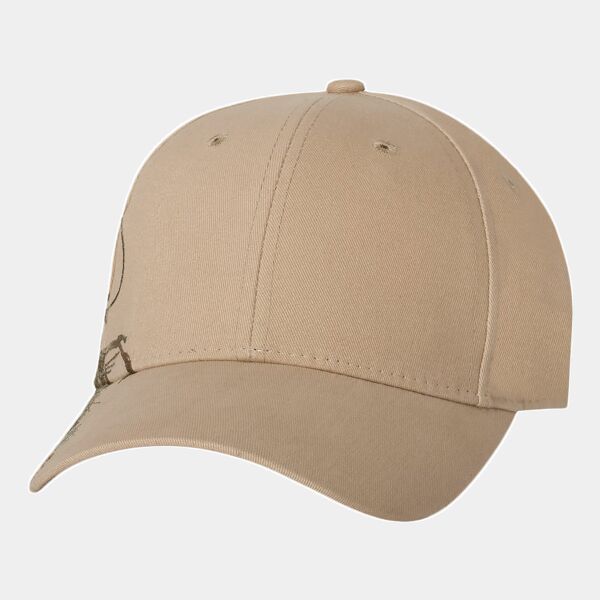 Walleye Cap Thumbnail