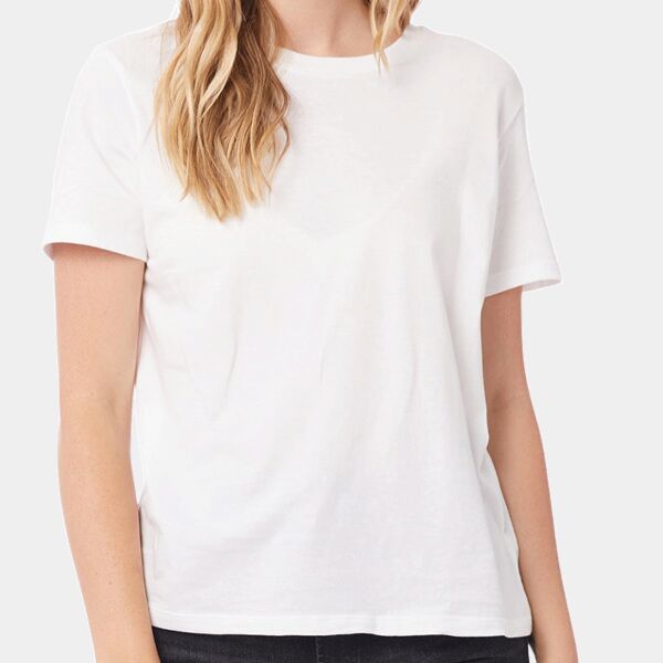 Ladies' Her Go-To T-Shirt Thumbnail