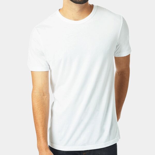 Men's Modal Tri-Blend T-Shirt Thumbnail