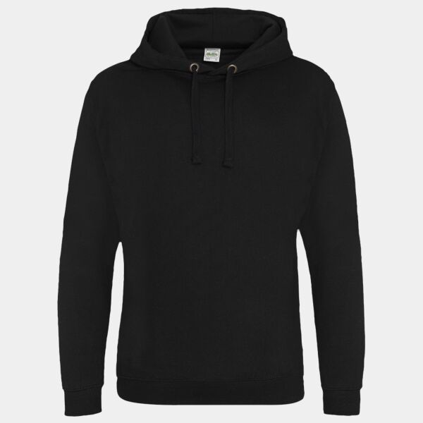 Adult Epic Print Pocketless Hooded Fleece Thumbnail