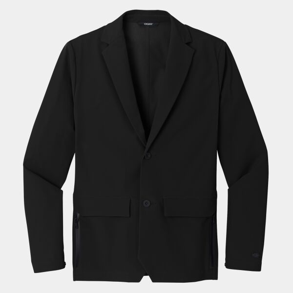 Fusion Blazer Thumbnail