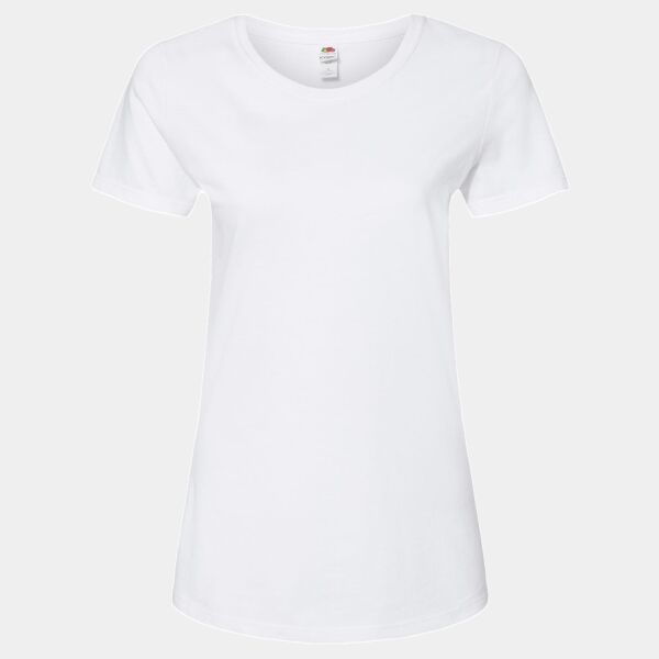 Ladies' ICONIC™ T-Shirt Thumbnail