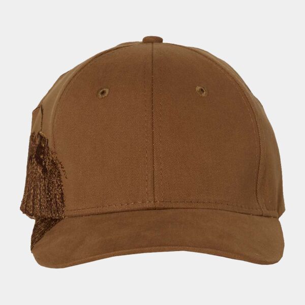 Brushed Cotton Twill Harvesting Cap Thumbnail