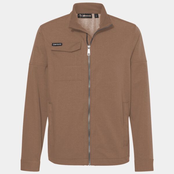 Ace Softshell Jacket Thumbnail