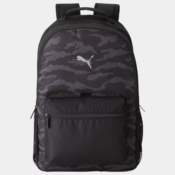 Camo Laptop Backpack Thumbnail