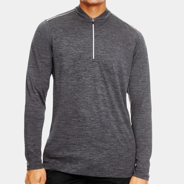 Men's Tall Kinetic Performance Quarter-Zip Thumbnail