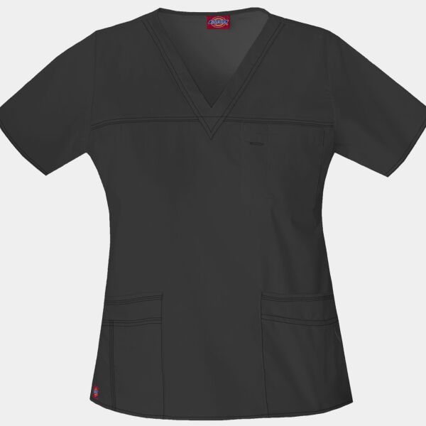 Youtility V-Neck Top Thumbnail