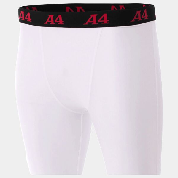 Men's 8" Compression Short Thumbnail