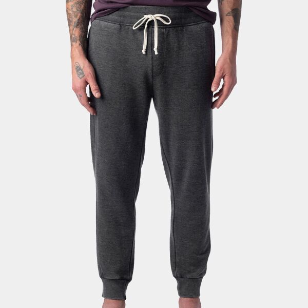 Men's Campus Mineral Wash French Terry Jogger Thumbnail
