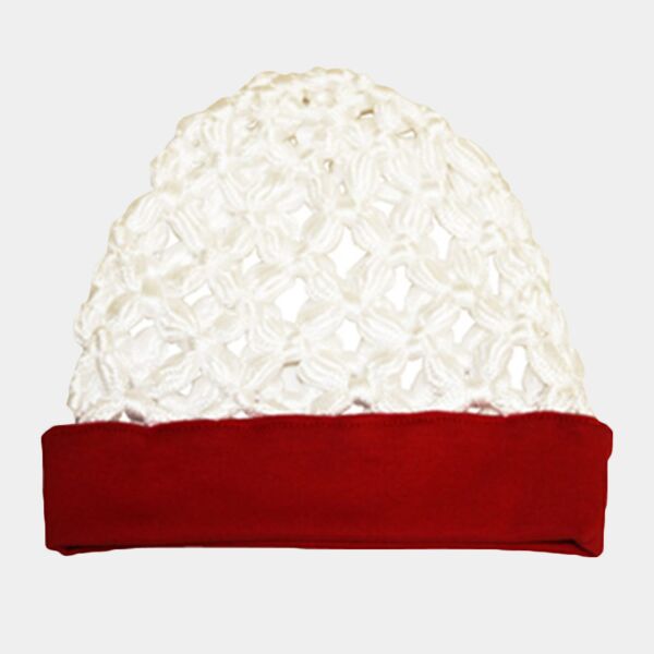 Hoop Head Net Head Hat Thumbnail