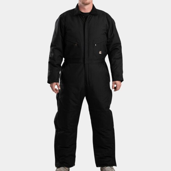 Men's Tall Icecap Insulated Coverall Thumbnail