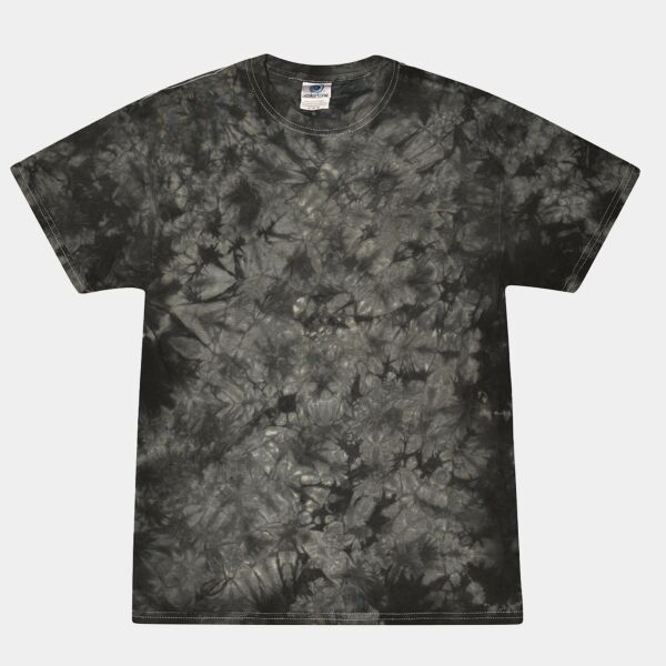 Unisex Crystal Wash T-Shirt Thumbnail