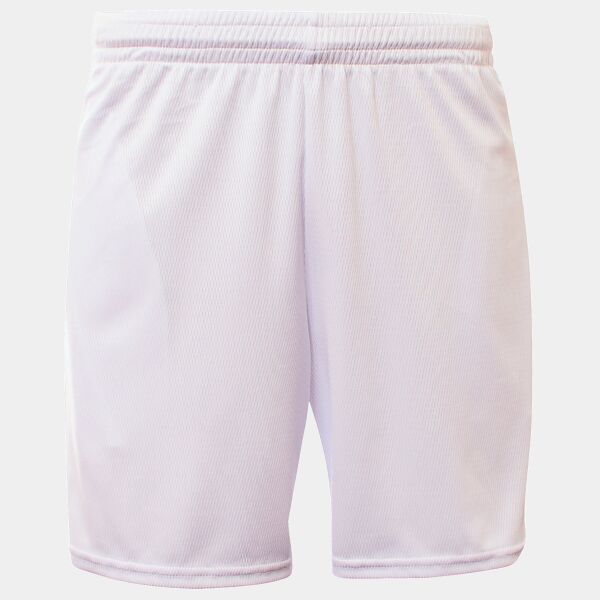 Adult 7" Mesh Short With Pockets Thumbnail