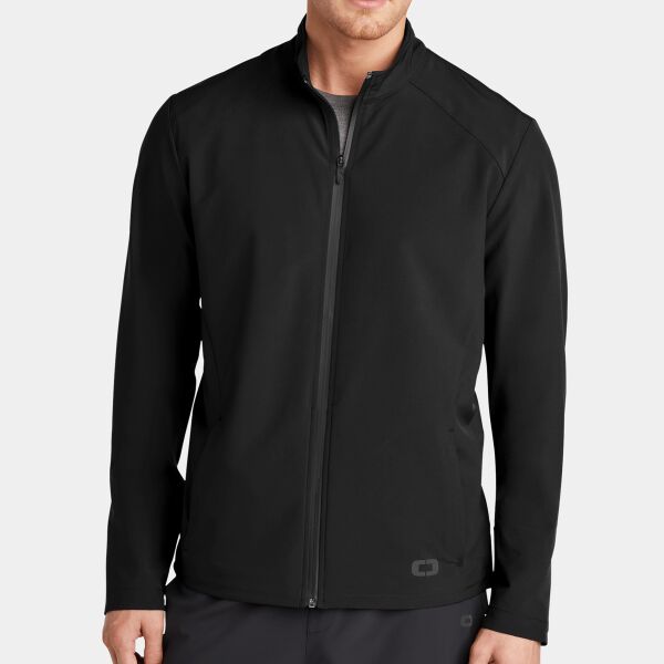 Connection Full Zip Thumbnail