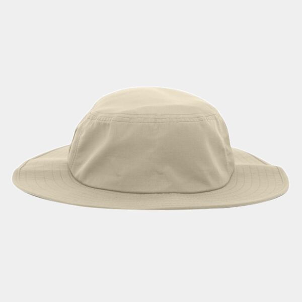 Manta Ray Boonie Hat Thumbnail