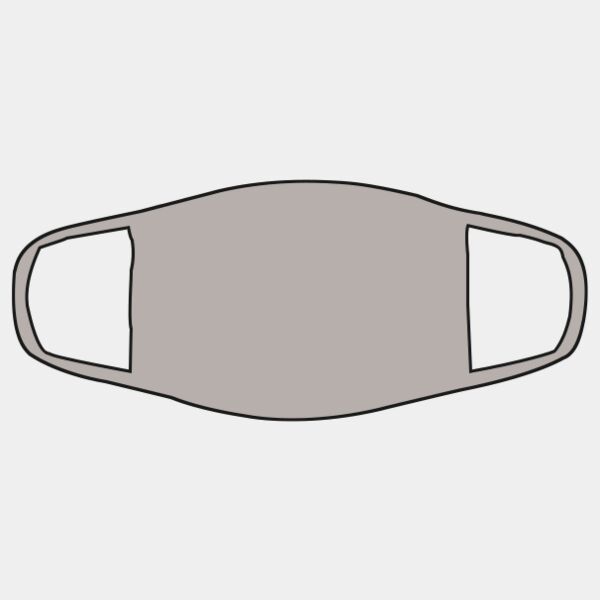 Youth Maverick Face Mask Thumbnail