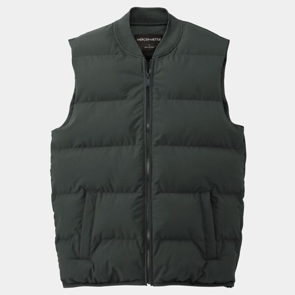 Puffy Vest Thumbnail