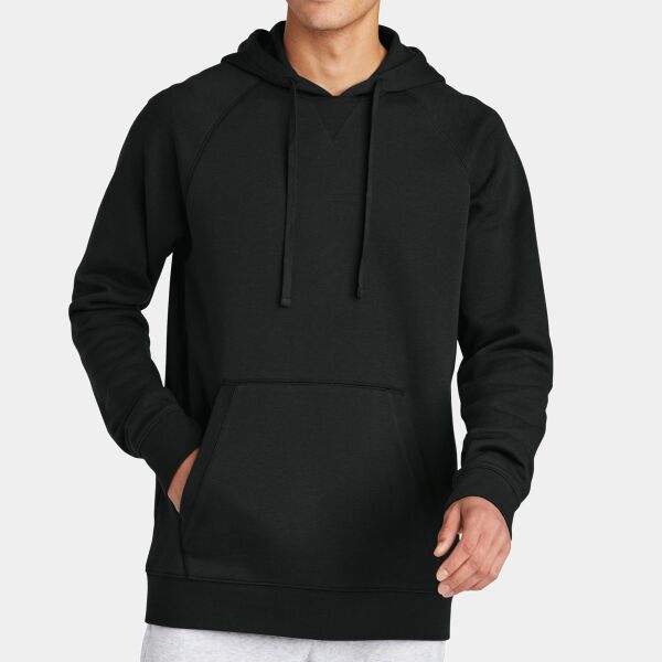 Drive Fleece Pullover Hoodie Thumbnail