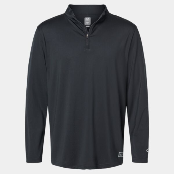 Men's Team Issue Podium Quarter-Zip Pullover Thumbnail