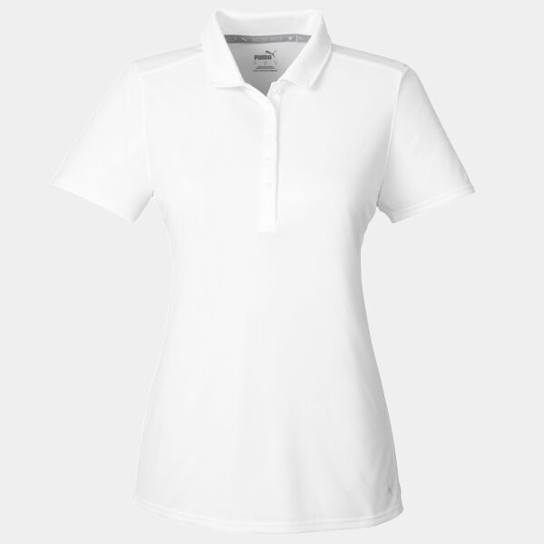 Ladies' Gamer Golf Polo Thumbnail