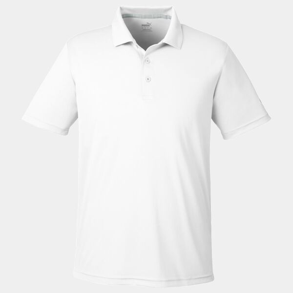 Men's Gamer Golf Polo Thumbnail