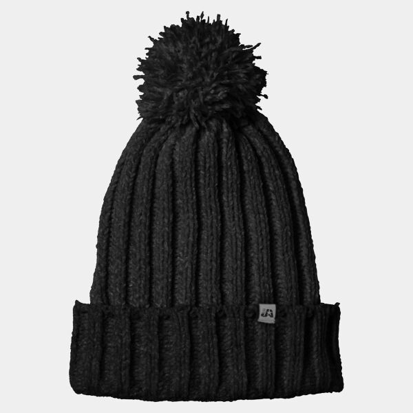 Cushy Knit Hat Thumbnail