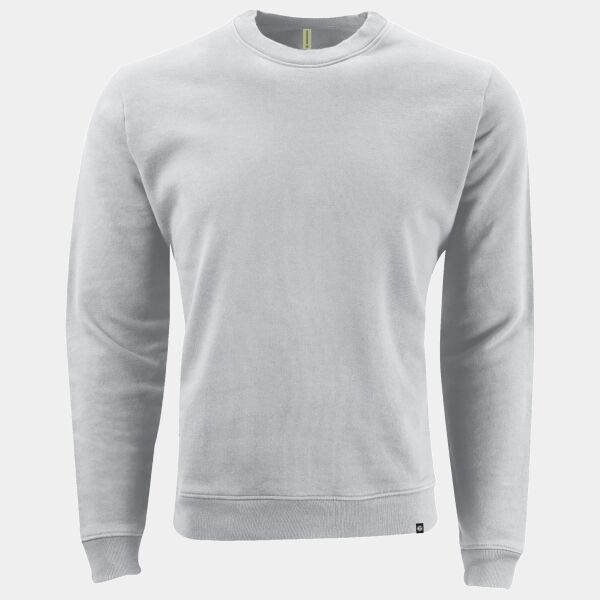 Unisex Motion Crewneck Sweatshirt Thumbnail