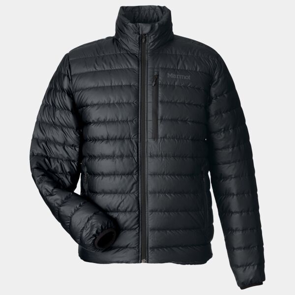 Men's Highlander Down Jacket Thumbnail
