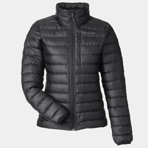 Ladies' Highlander Down Jacket Thumbnail