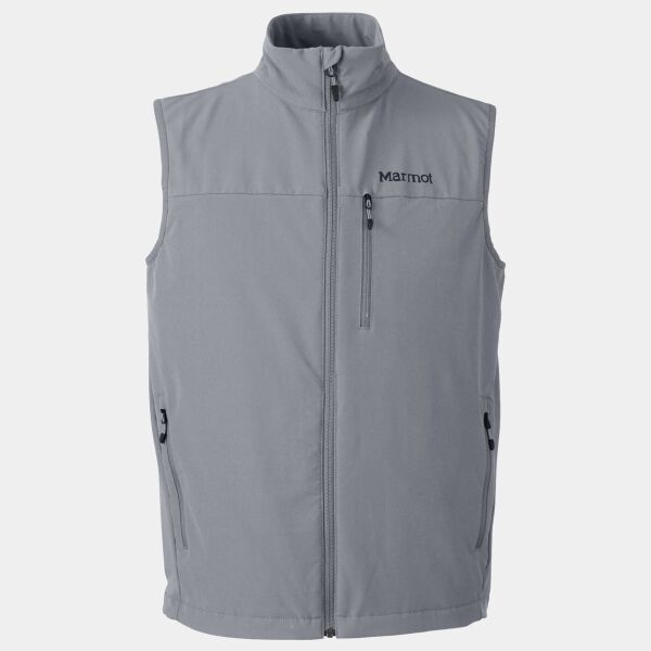 Men's Tempo Vest Thumbnail