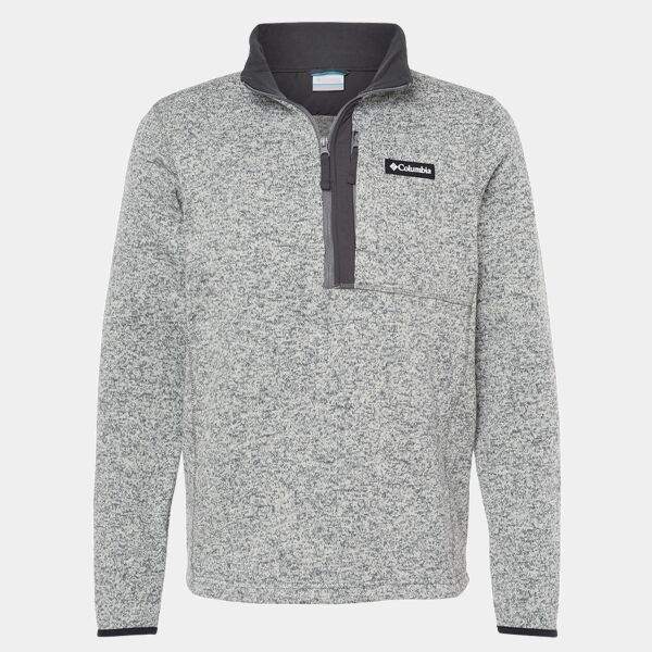 Men's Sweater Weather Half-Zip Thumbnail