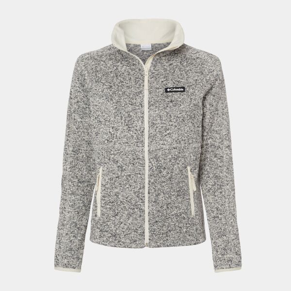 Ladies' Sweater Weather Full-Zip Thumbnail