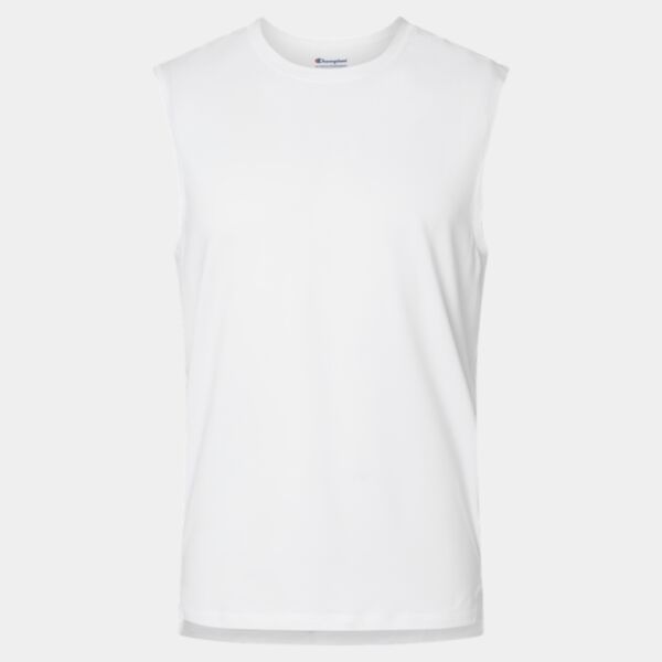 Sport Muscle T-Shirt Thumbnail