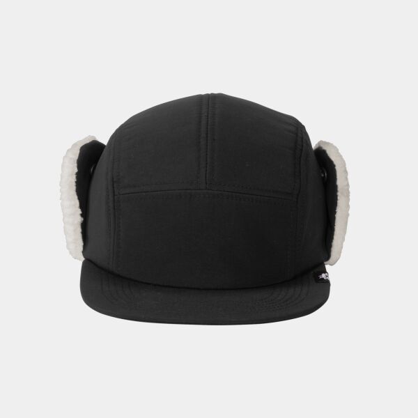 Fuzz Five Panel Cap Thumbnail