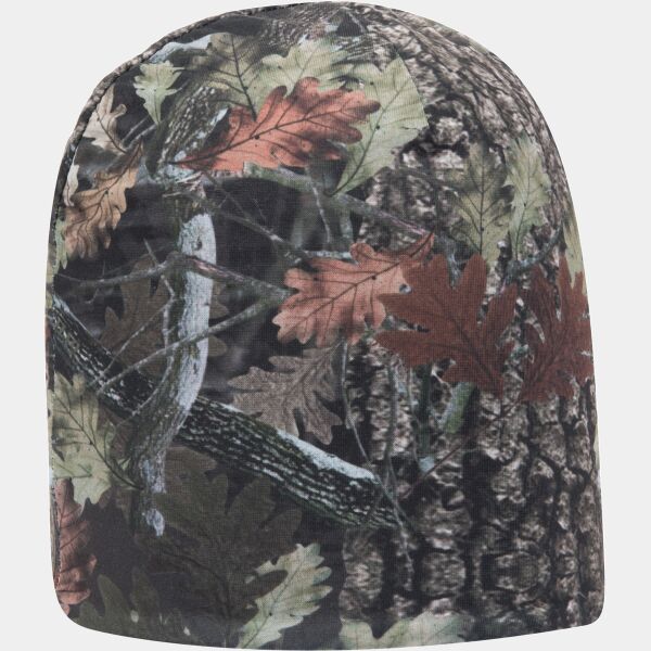 OTTO CAP 9 1/5" Reversible Camo Beanie Thumbnail