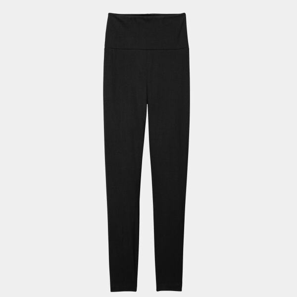 District Women's Flex High Waist Legging DT7510 Women's Flex High Waist Legging Thumbnail