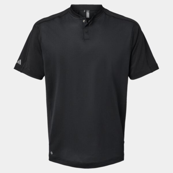Adidas Men's Sport Collar Polo A584 Men's Sport Collar Polo Thumbnail